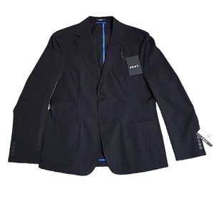 New DKNY Mens Formal Business Suit 40S